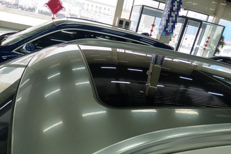 Used BMW X1 2020 sDrive25Li Leading Model