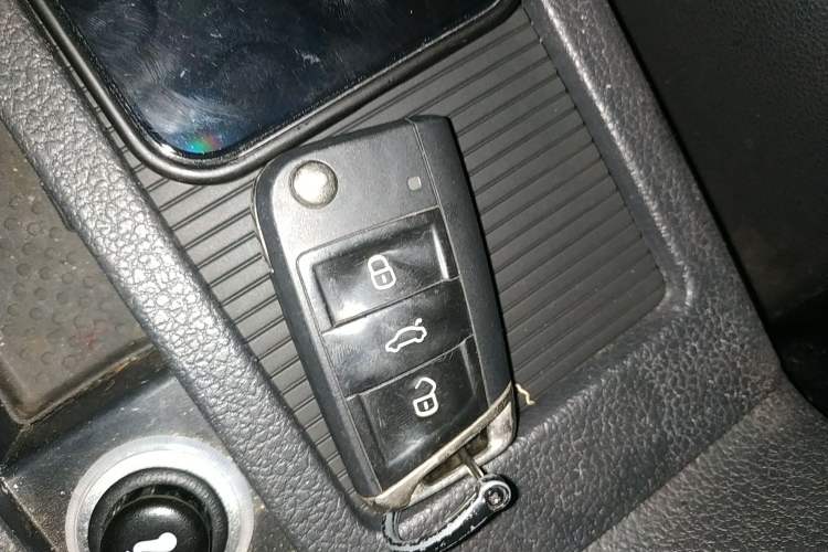 Used Volkswagen Golf 2016 230TSI Automatic Luxury Version