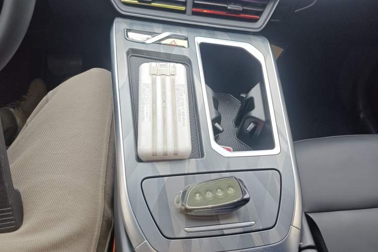 Used Haval XY 2023 1.5T Smart Edition