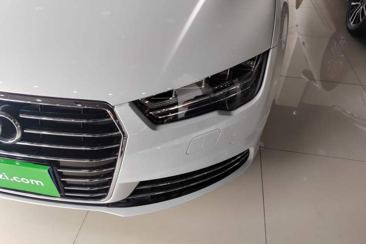 Used Audi A7 2016 50 TFSI quattro Comfort Model