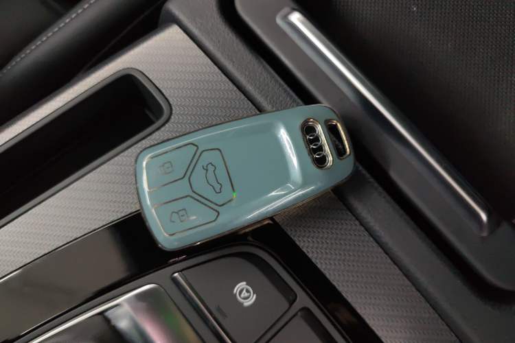 Used Audi Q5L 2024 40 TFSI Luxury Dynamic Edition