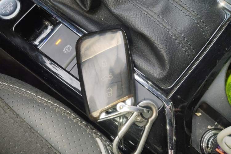 Used Volkswagen Passat 2024 330TSI Elite Edition
