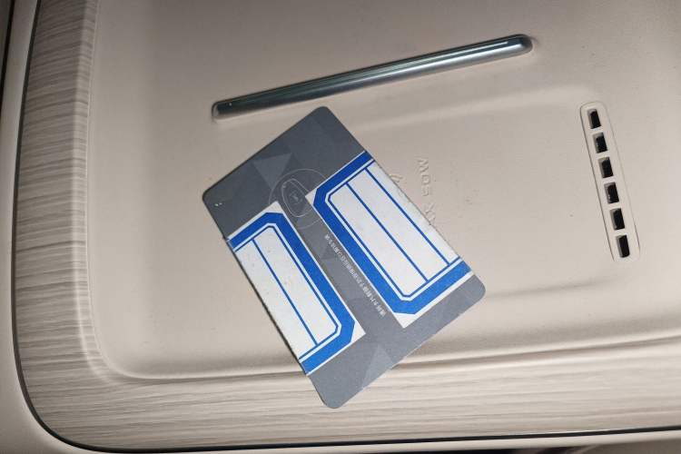 Used Deepal S09 2025 Rear-Drive Ultra