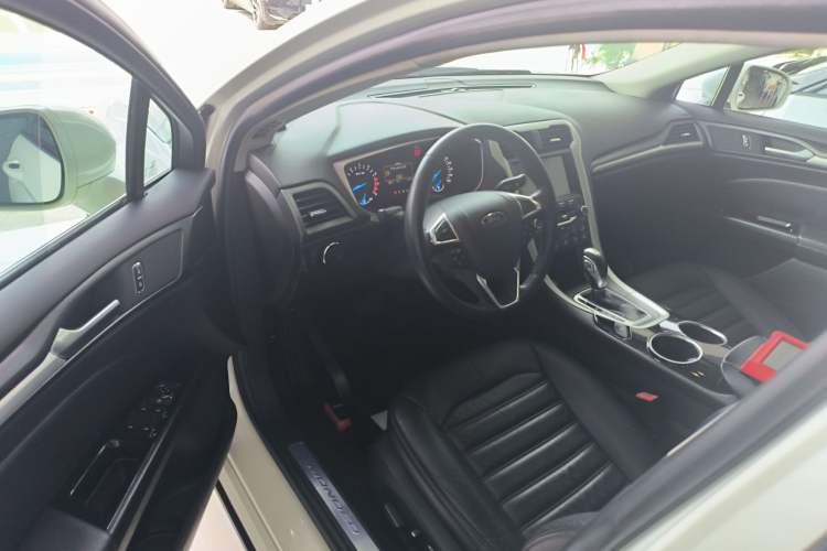 Used Ford Mondeo 2013 1.5L GTDi180 Fashion Edition
