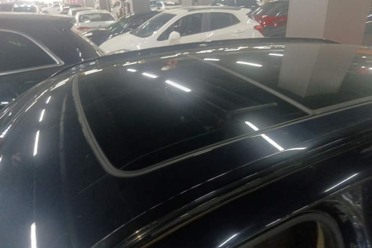 Used BMW X3 2022 xDrive30i Luxury Model M Night Sky Package