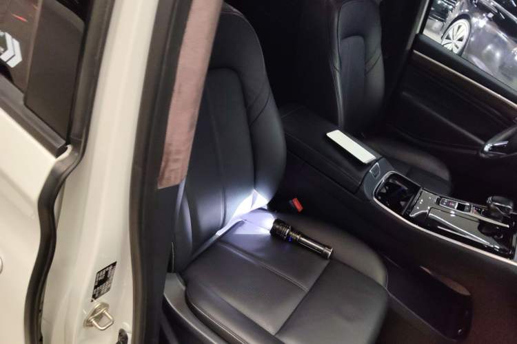 Used GAC Trumpchi M8 2021 Master Series 390T Ultimate Edition
