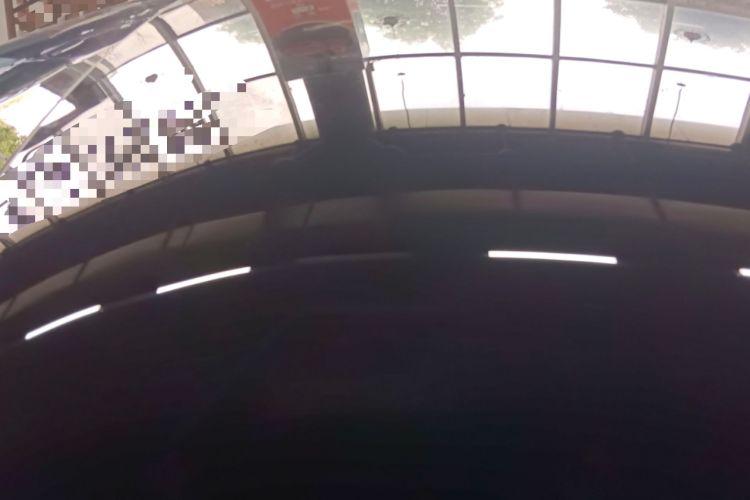 Used CHANGAN UNI-V 2022 1.5T Smart Navigation Version
