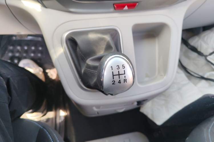 Used JAC Refine M3 2019 PLUS IKEA Edition 1.8L Luxury Model
