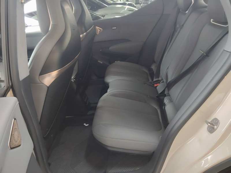 Used Zeekr X 2023 Rear-Drive YOU Edition 4 Seats — 16