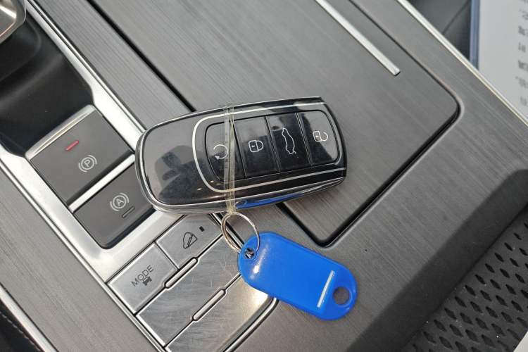 Used Chery Tiggo 7 PLUS 2023 1.5 TCI CVT New Enjoyment Edition