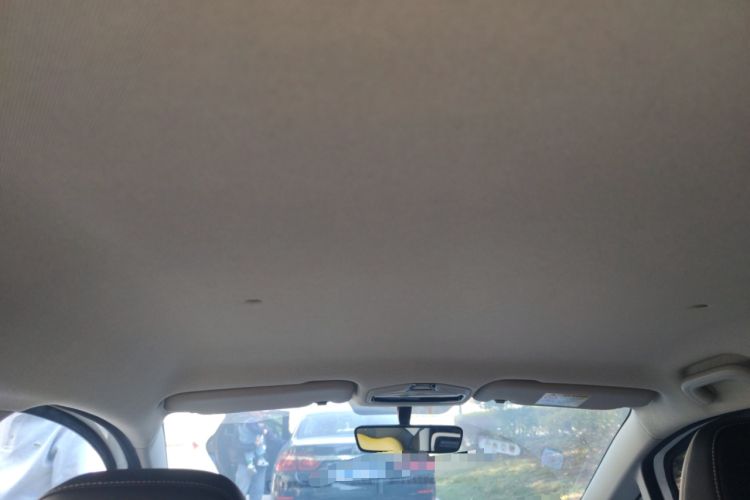 Used Geometry E Firefly 2024 301km Starlight
