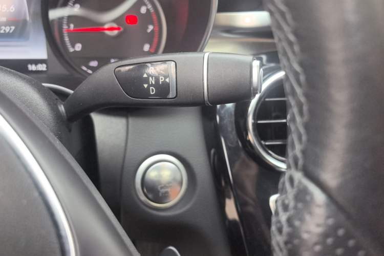 Used Mercedes-Benz C-Class 2017 Revised C 180 L Dynamic Sports Edition
