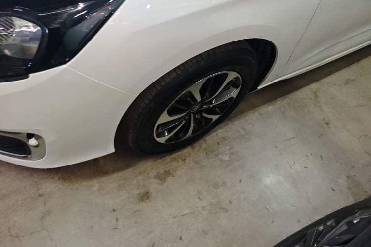 Used Citroen C4L 2019 230THP Automatic Leading Model Exterior 4