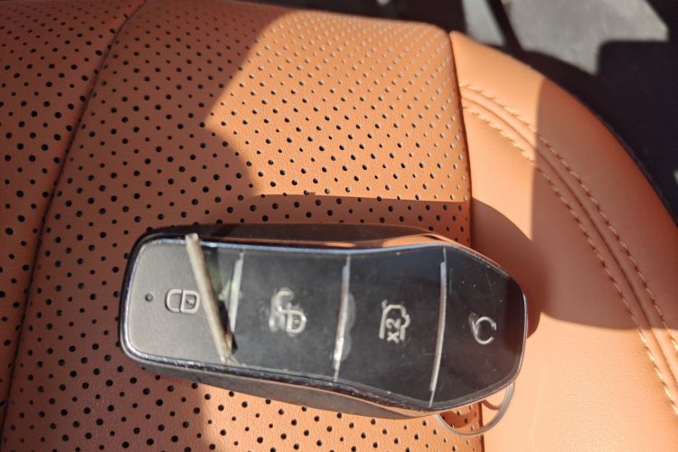 Used BYD Dolphin 2023 420 km Fashion Edition
