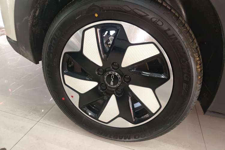 Used BYD Dolphin 2025 420km Free Edition