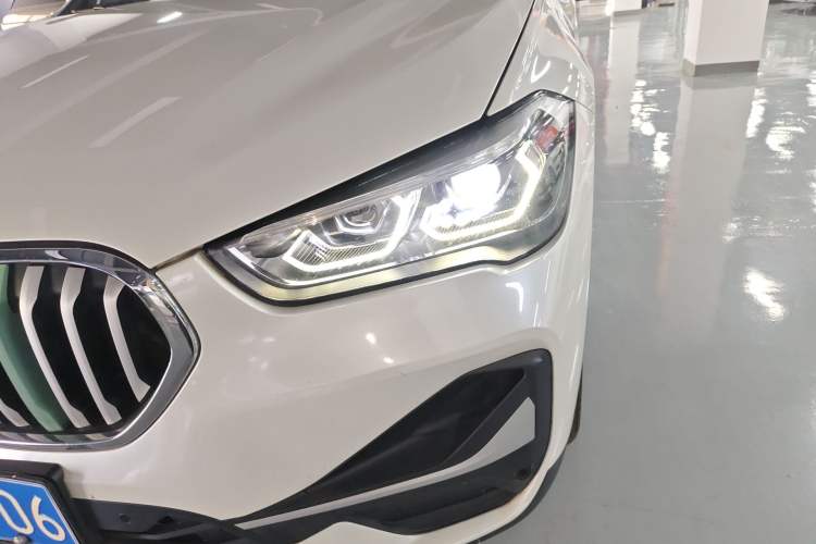 Used BMW X1 2020 sDrive20Li Premium Edition
