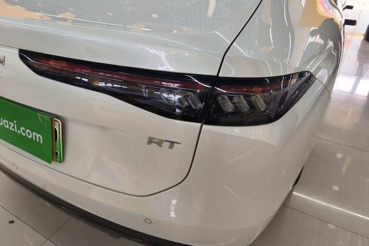 Used AION RT 2025 520 Smart Luxury Edition