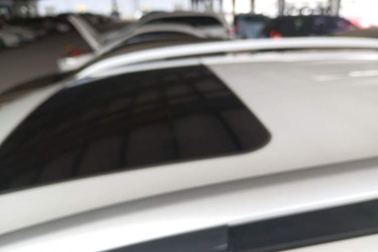 Used Haval H2 2017 Red-Label 1.5T Automatic Two-Wheel Drive Elite Model