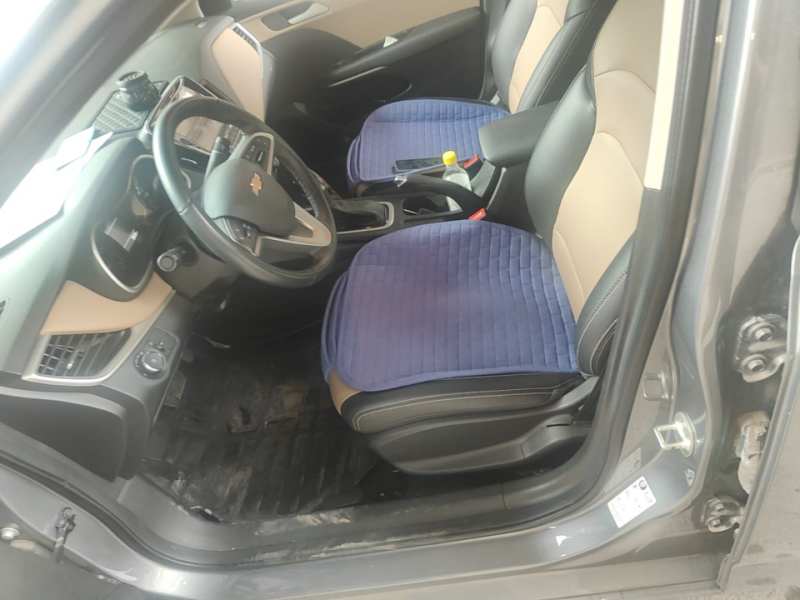 Used Chevrolet Monza 2022 320 Automatic Enjoyment Edition — 14