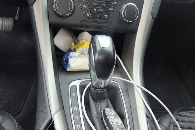 Used Ford Mondeo 2013 2.0L GTDi 200 Fashion Edition
