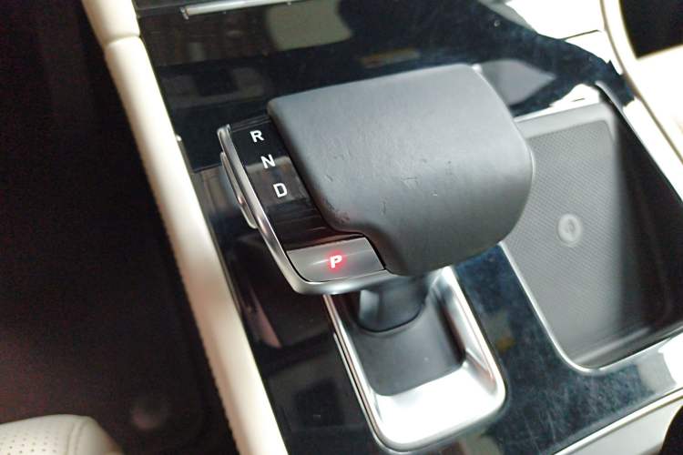 Used Li Auto ONE 2020 Extended-Range 6-Seater Version
