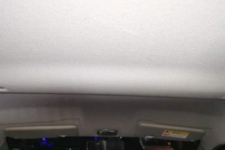 Used Dongfeng NAMMI EX1 2022 PRO Tiger Glory Luxury Model
