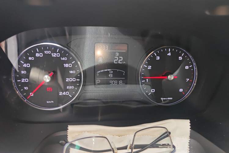 Used Roewe RX5 2020 20T Automatic 4G Connect Superior Flagship Edition
