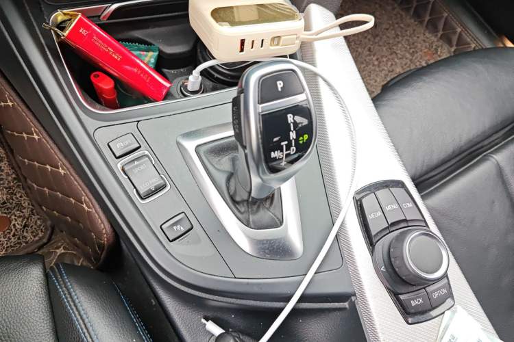 Used BMW 3 Series 2018 320i M Sport Package
