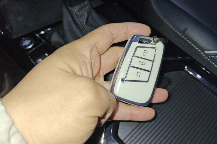 Used Volkswagen Passat 2023 Revised 330TSI Starry Elite Edition
