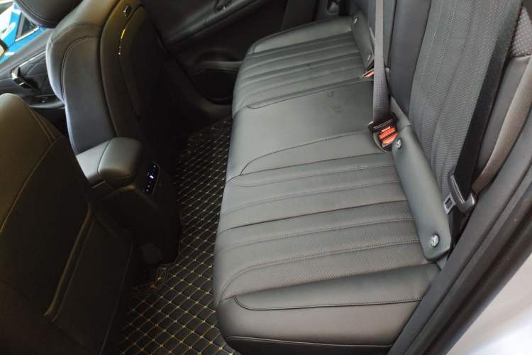 Used AION V 2024 Aion Tyrannosaurus 650 LiDAR Edition
