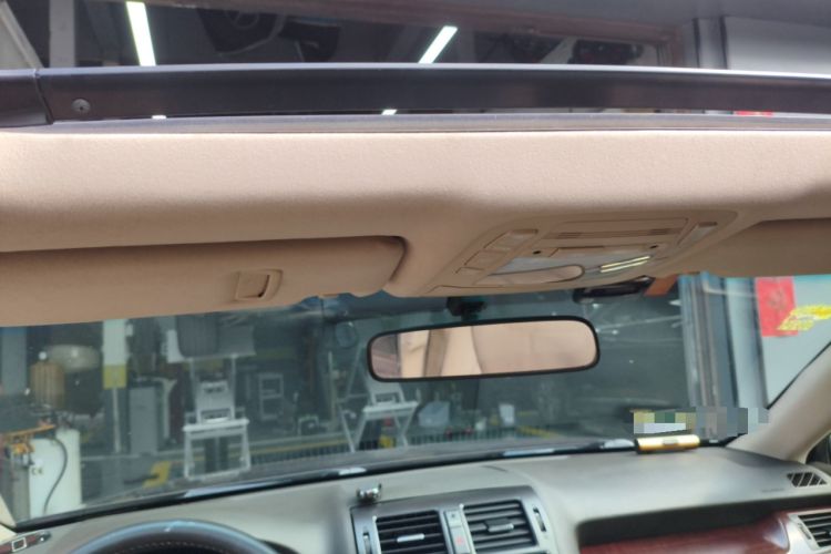 Used Toyota Crown 2012 2.5L Royal Comfort Edition