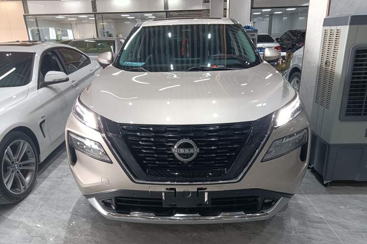 Used Nissan X-Trail 2023 e-POWER Ultra-Hybrid Dual-Motor All-Wheel-Drive Luxury Edition