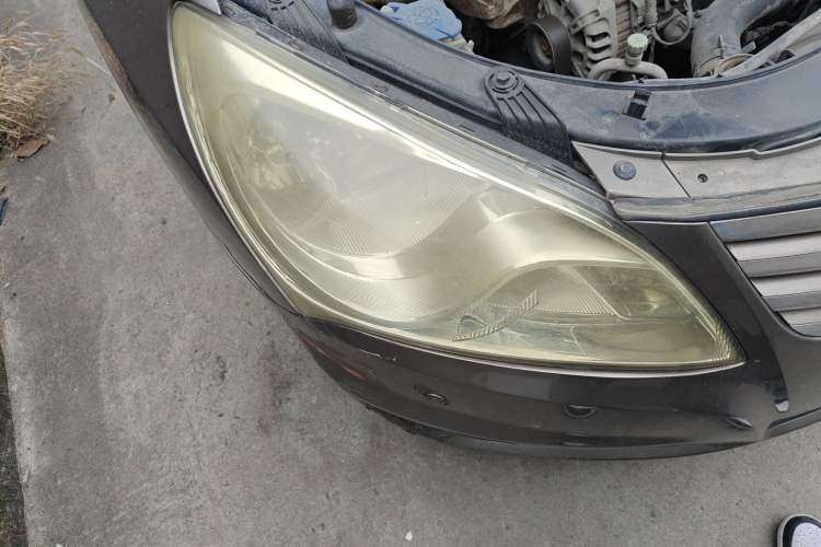 Used Hyundai Celesta 2011 1.6L Manual Comfort Edition