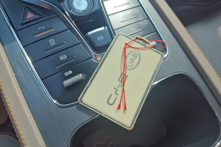 Used BYD Yuan PLUS 2024 Honor Edition 430KM Beyond Model