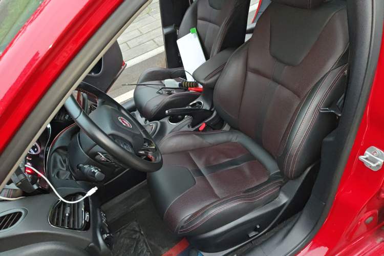 Used Fiat Ottimo 2014 1.4T Automatic Sport Edition