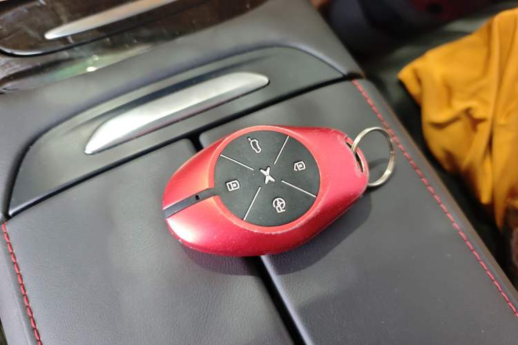 Used XPeng P7 2020 670E