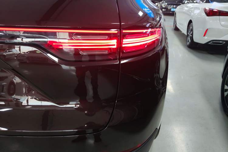 Used Porsche Cayenne 2019 Cayenne 3.0T