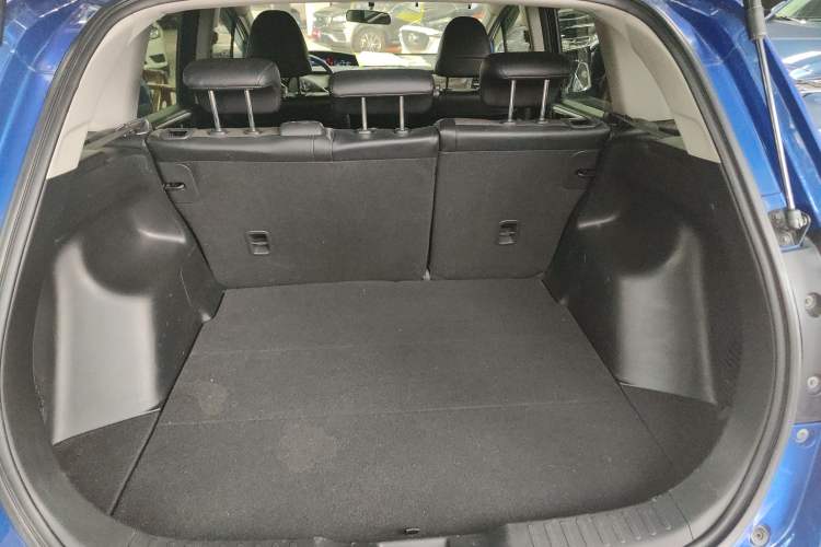 Used Honda Jade 2017 1.8L automatic Comfort version 5 seats
