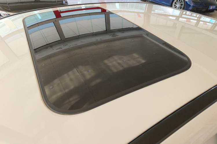 Used Mercedes-Benz C-Class 2023 Revised C 200 L Sport Edition Roof