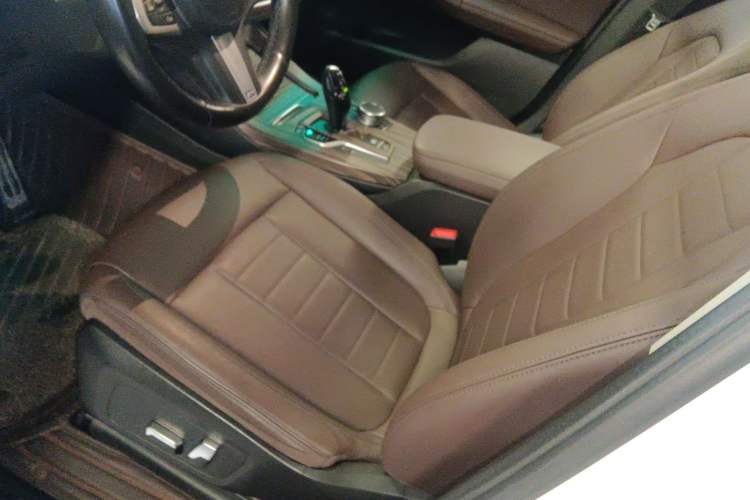 Used BMW X3 2018 xDrive25i M Sport Package China V