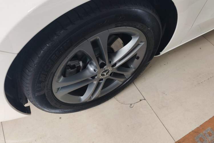 Used Mercedes-Benz B-Class 2020 B 200 Sport Edition Exterior 1