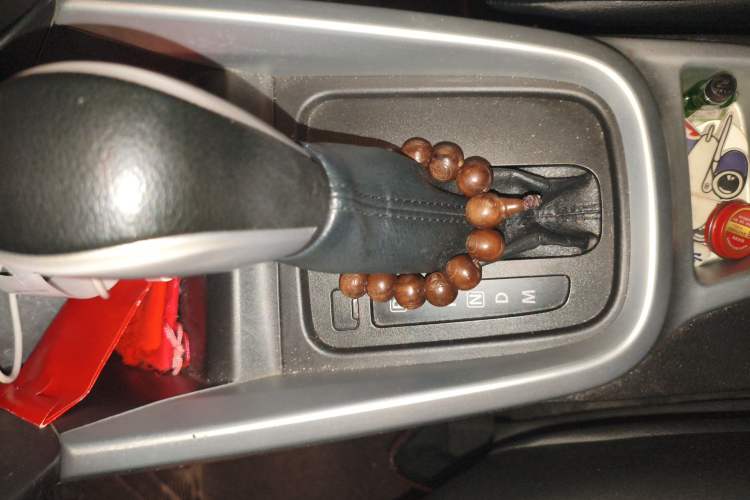 Used Suzuki Vitara 2016 1.4T Automatic Two-Wheel Drive Luxury Version