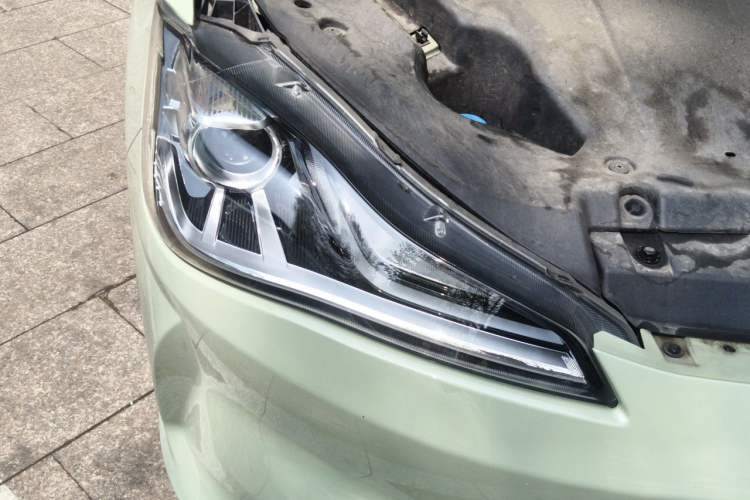 Used NETA V 2022 Chao 400 Lite