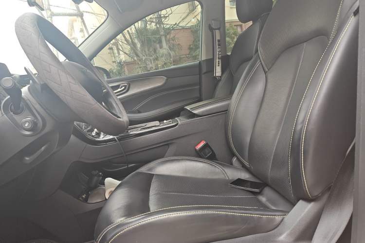 Used Roewe RX5 New Energy 2021 ePLUS National Trend Ronglin Luxury Edition