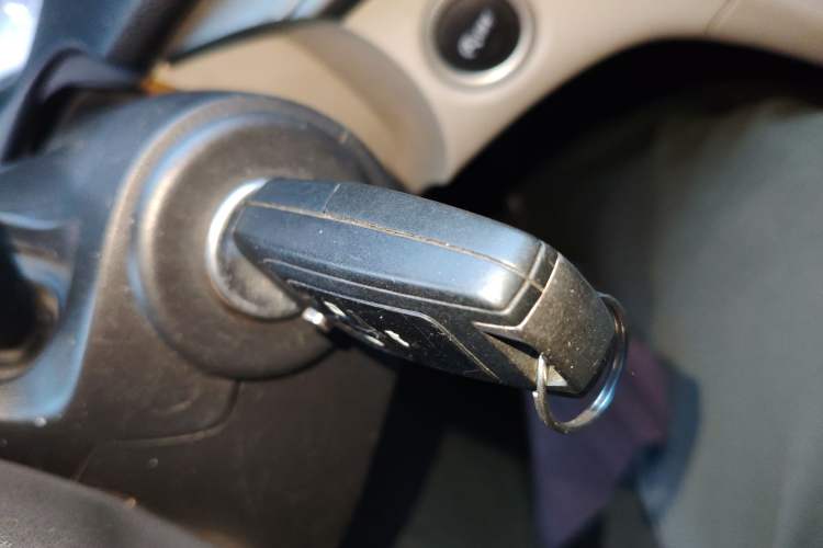 Used Buick GT 2018 15T Manual Elite Version China V Standard