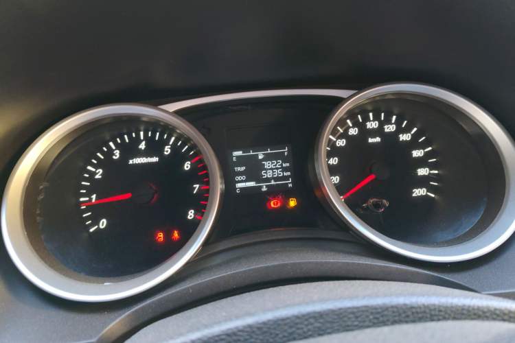 Used Wuling Hongguang 2019 1.5L S Comfort Edition China VI LAR