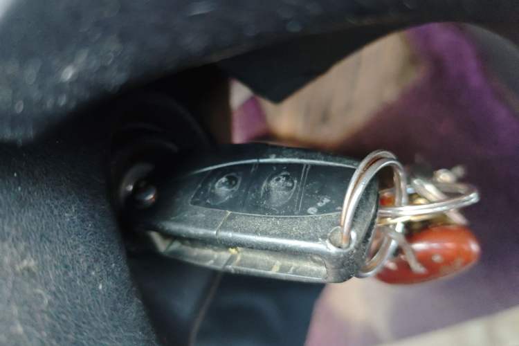 Used Haima Puxima 2010 1.8L Automatic 7-Seater Luxury
