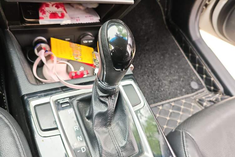 Used Hyundai Mistra 2014 1.8L Automatic Deluxe DLX Model