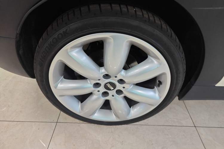 Used MINI Clubman 2016 Revised Version 1.5T COOPER Connoisseur Edition
