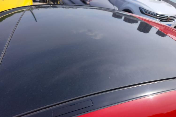 Used Mercedes-Benz CLA 2018 CLA 220 4MATIC Roof